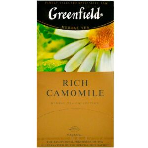 Գրինֆիլդ-Rich-Camomile