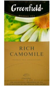 Գրինֆիլդ-Rich-Camomile