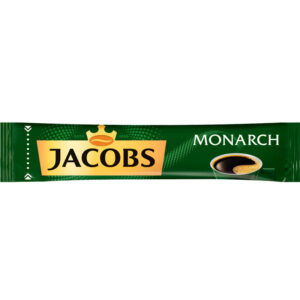 Jacobs Monarch 1.8 g