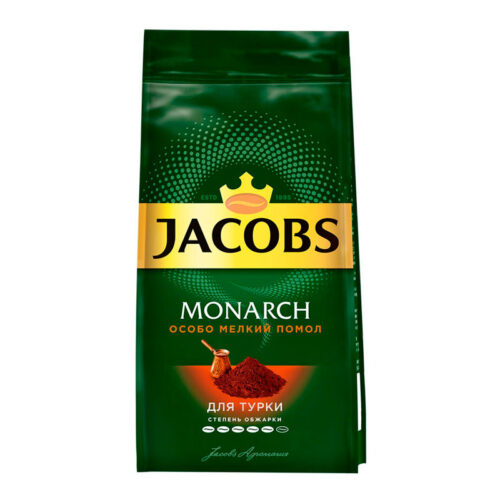 Jacobs-Monarch-200-g