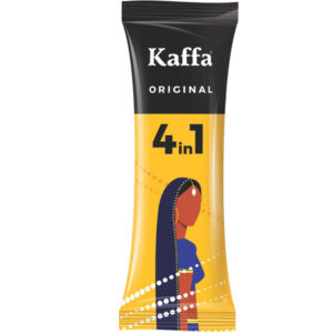 Kaffa 4x1Original