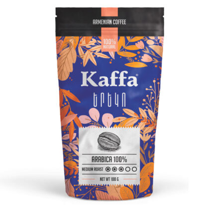 Kaffa, coffee evening 100 g