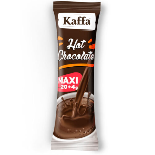 Kaffa HotChocolate