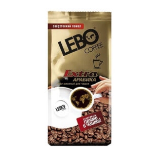 LEBO Extra, աղացած 200g