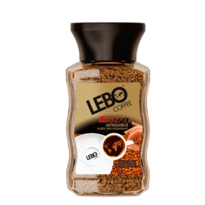 LEBO Extra, լուծվող 100g