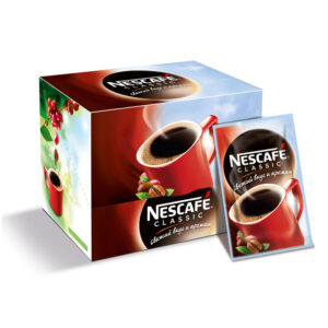 Nescafe Classic 2g