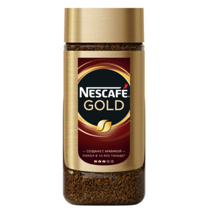 Nescafe Gold 95 г
