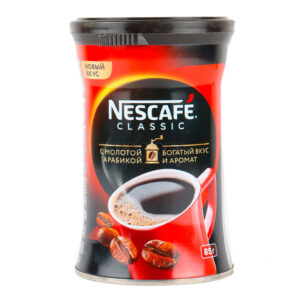 Nescafe-classic-85-g-Tin