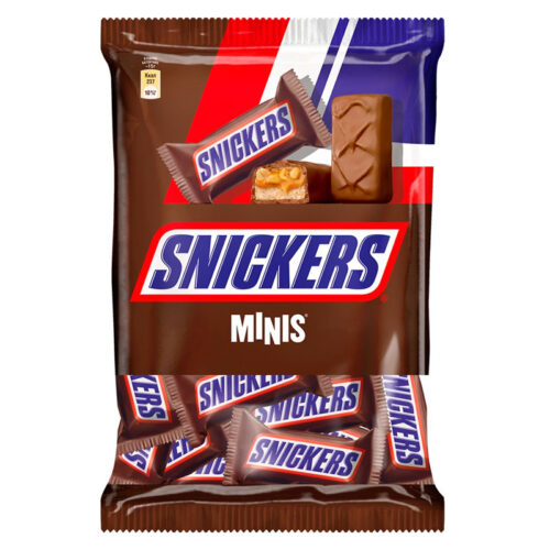 Snickers-minis-180g