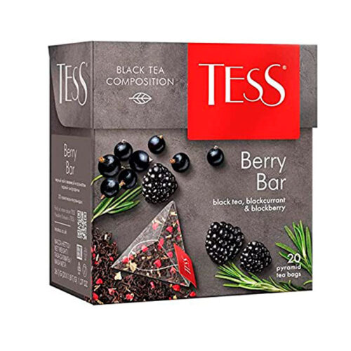 Tess Berry bar 20 bag