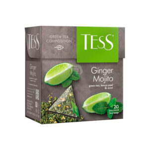 Tess Ginger mojito 20 bag