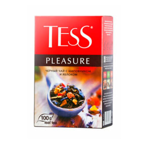 Tess pleasure 100g