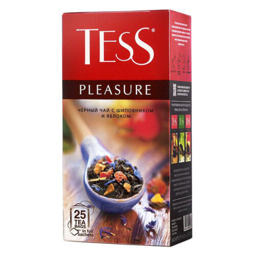 Tess pleasure 25 bag