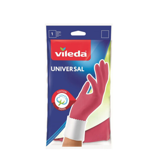 Vileda, ձեռնոցներ, 1 զույգ