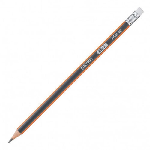 Սև մատիտ MAPED
