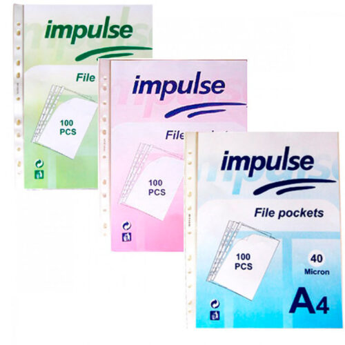 File-Impulse