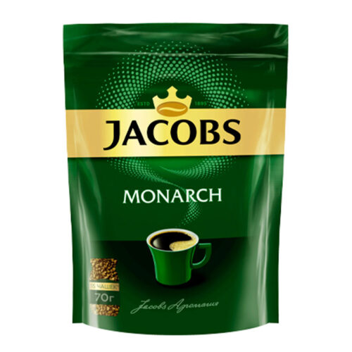Jacobs-Monarch-70-g
