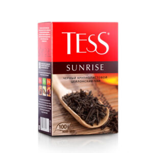 Tess sunrise 100 g